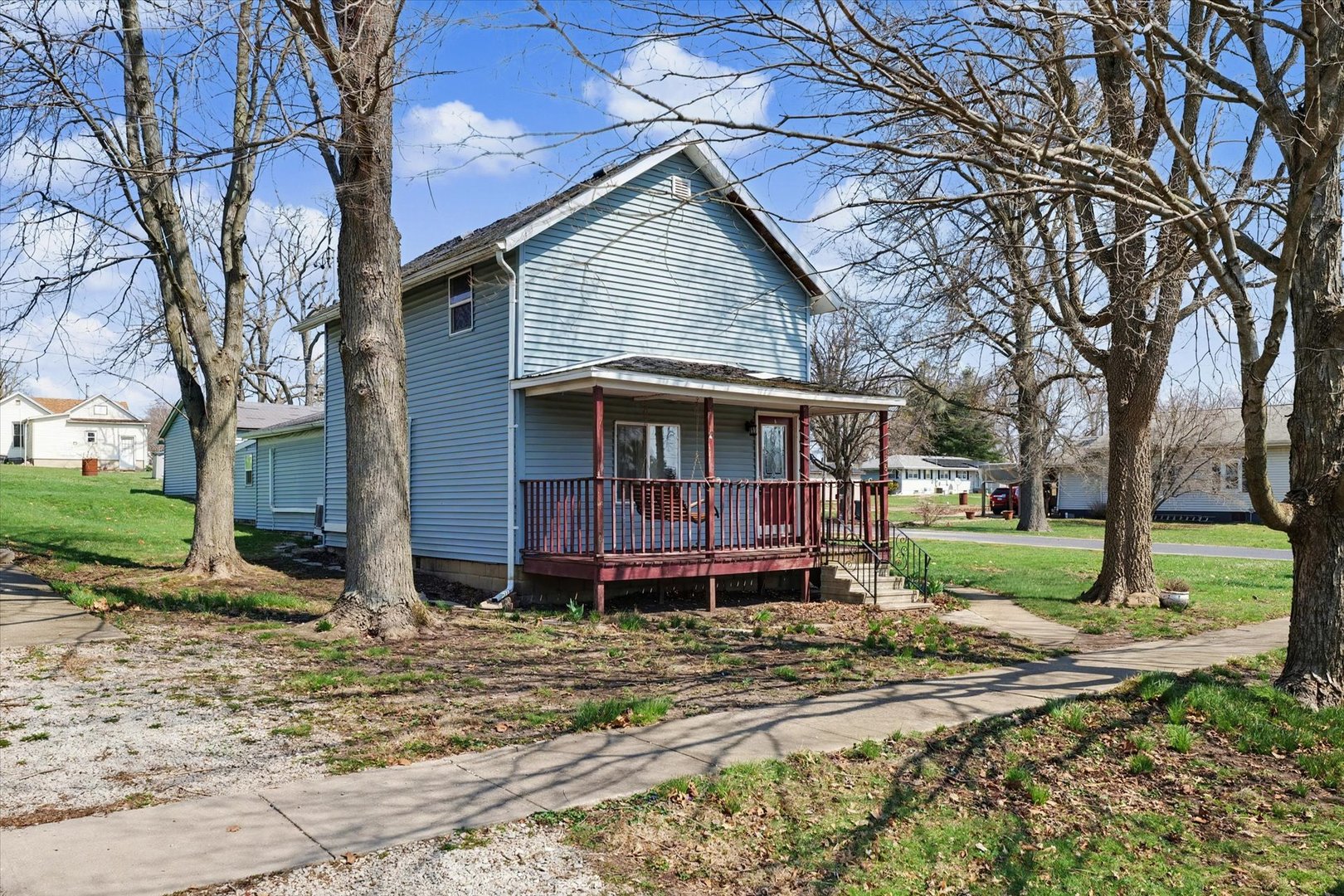 136 E Ohio Street