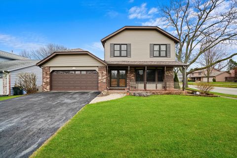 649 N California Avenue Mundelein IL 60060