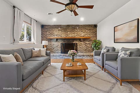 Tiny photo for 2910 Hickory Lane, Twin Lakes, WI 53181 (MLS # 12740032)