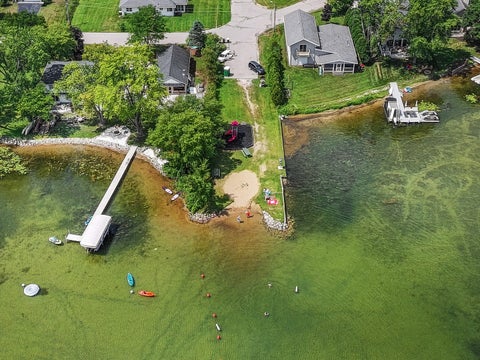 Tiny photo for 2910 Hickory Lane, Twin Lakes, WI 53181 (MLS # 12740032)