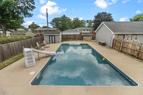 Tiny photo for 2910 Hickory Lane, Twin Lakes, WI 53181 (MLS # 12740032)