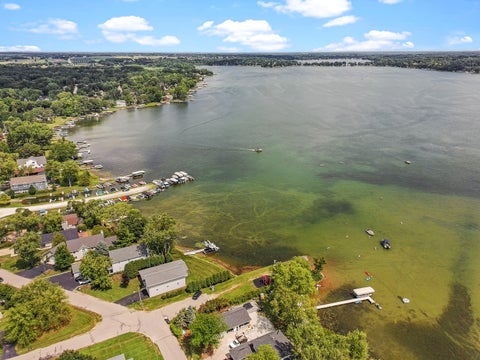 Tiny photo for 2910 Hickory Lane, Twin Lakes, WI 53181 (MLS # 12740032)