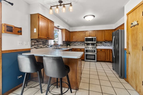 Tiny photo for 2910 Hickory Lane, Twin Lakes, WI 53181 (MLS # 12740032)