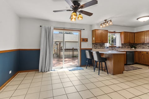 Tiny photo for 2910 Hickory Lane, Twin Lakes, WI 53181 (MLS # 12740032)
