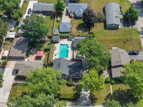 Tiny photo for 2910 Hickory Lane, Twin Lakes, WI 53181 (MLS # 12740032)
