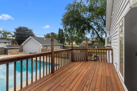 Tiny photo for 2910 Hickory Lane, Twin Lakes, WI 53181 (MLS # 12740032)
