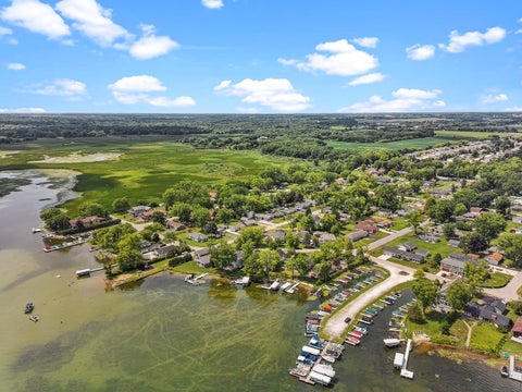 Tiny photo for 2910 Hickory Lane, Twin Lakes, WI 53181 (MLS # 12740032)