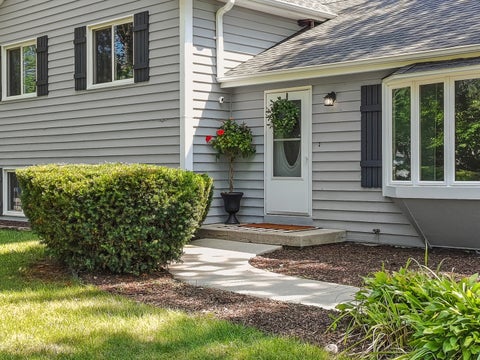 Tiny photo for 2910 Hickory Lane, Twin Lakes, WI 53181 (MLS # 12740032)