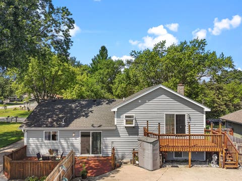 Tiny photo for 2910 Hickory Lane, Twin Lakes, WI 53181 (MLS # 12740032)
