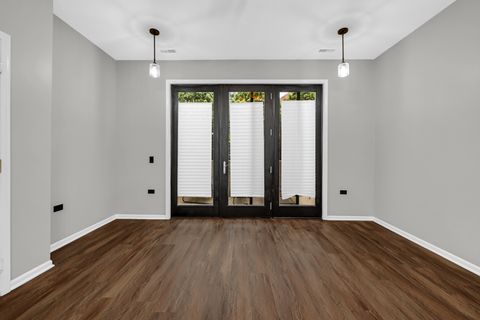 Tiny photo for 6614 S Ingleside Avenue #1S, Chicago, IL 60637 (MLS # 12359683)