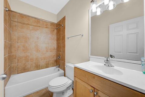 Tiny photo for 6614 S Ingleside Avenue #1S, Chicago, IL 60637 (MLS # 12359683)