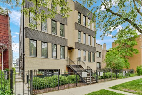Tiny photo for 6614 S Ingleside Avenue #1S, Chicago, IL 60637 (MLS # 12359683)
