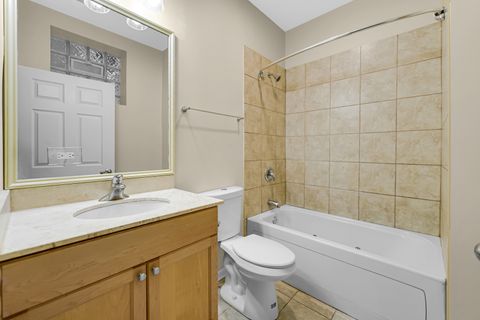 Tiny photo for 6614 S Ingleside Avenue #1S, Chicago, IL 60637 (MLS # 12359683)