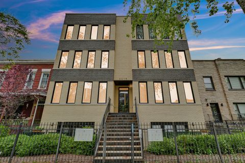 Photo of 6614 S Ingleside Avenue #1S, Chicago, IL 60637 (MLS # 12359683)