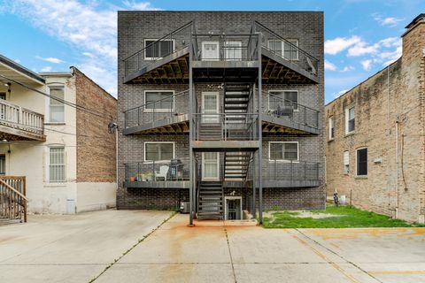 Tiny photo for 6614 S Ingleside Avenue #1S, Chicago, IL 60637 (MLS # 12359683)