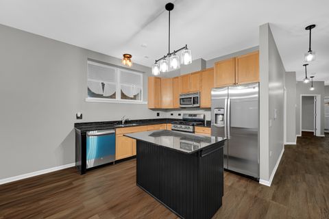 Tiny photo for 6614 S Ingleside Avenue #1S, Chicago, IL 60637 (MLS # 12359683)