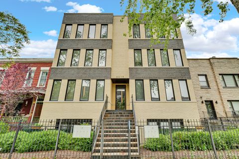 Tiny photo for 6614 S Ingleside Avenue #1S, Chicago, IL 60637 (MLS # 12359683)