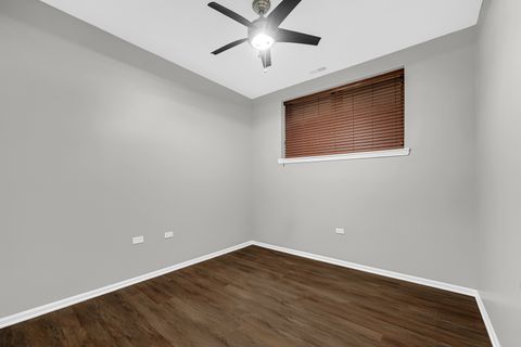 Tiny photo for 6614 S Ingleside Avenue #1S, Chicago, IL 60637 (MLS # 12359683)