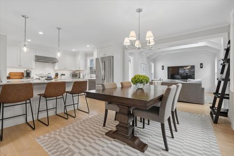 Tiny photo for 720 Ouilmette Lane, Wilmette, IL 60091 (MLS # 12589382)