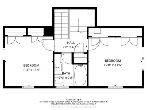 Tiny photo for 720 Ouilmette Lane, Wilmette, IL 60091 (MLS # 12589382)