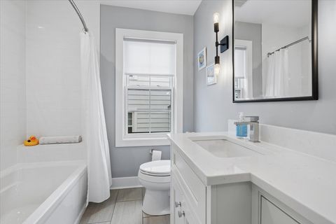 Tiny photo for 720 Ouilmette Lane, Wilmette, IL 60091 (MLS # 12589382)