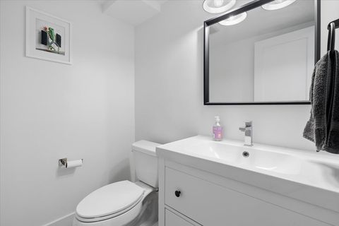 Tiny photo for 720 Ouilmette Lane, Wilmette, IL 60091 (MLS # 12589382)