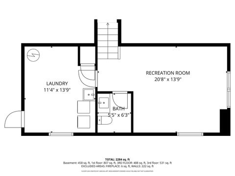 Tiny photo for 720 Ouilmette Lane, Wilmette, IL 60091 (MLS # 12589382)
