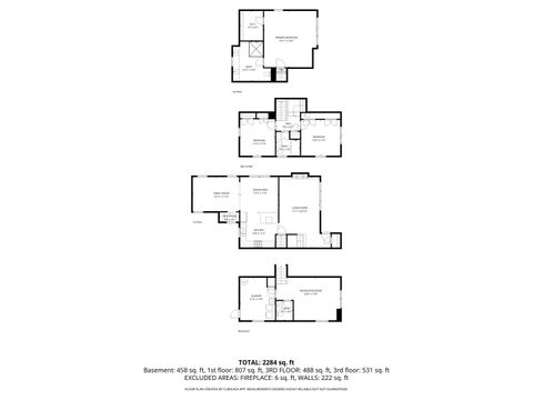 Tiny photo for 720 Ouilmette Lane, Wilmette, IL 60091 (MLS # 12589382)