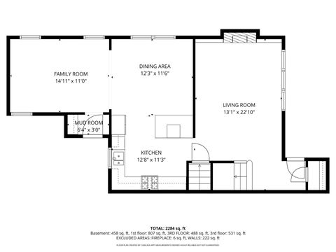 Tiny photo for 720 Ouilmette Lane, Wilmette, IL 60091 (MLS # 12589382)