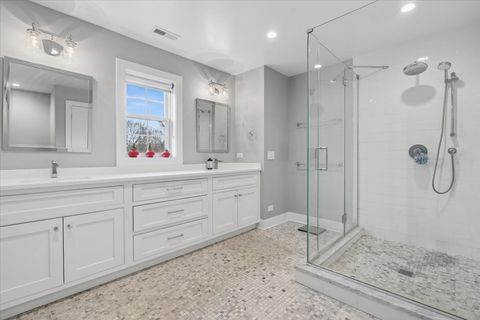 Tiny photo for 720 Ouilmette Lane, Wilmette, IL 60091 (MLS # 12589382)