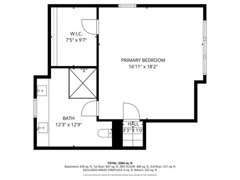 Tiny photo for 720 Ouilmette Lane, Wilmette, IL 60091 (MLS # 12589382)