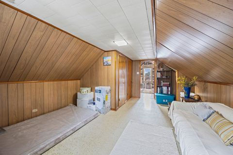 Tiny photo for 6039 S Kilbourn Avenue, Chicago, IL 60629 (MLS # 12477822)