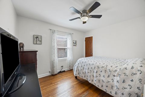 Tiny photo for 6039 S Kilbourn Avenue, Chicago, IL 60629 (MLS # 12477822)