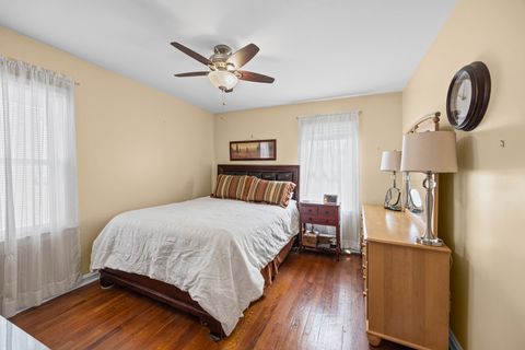 Tiny photo for 6039 S Kilbourn Avenue, Chicago, IL 60629 (MLS # 12477822)