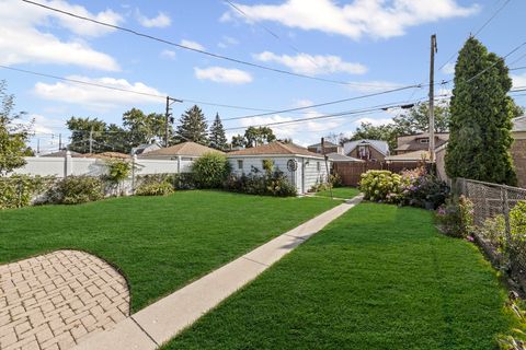 Tiny photo for 6039 S Kilbourn Avenue, Chicago, IL 60629 (MLS # 12477822)