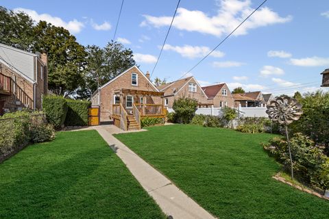 Tiny photo for 6039 S Kilbourn Avenue, Chicago, IL 60629 (MLS # 12477822)