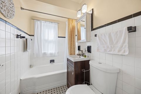 Tiny photo for 6039 S Kilbourn Avenue, Chicago, IL 60629 (MLS # 12477822)