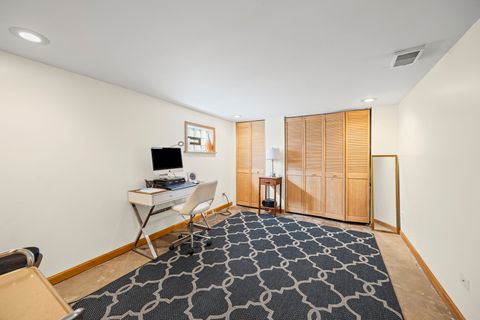 Tiny photo for 6039 S Kilbourn Avenue, Chicago, IL 60629 (MLS # 12477822)