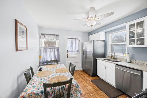 Tiny photo for 6039 S Kilbourn Avenue, Chicago, IL 60629 (MLS # 12477822)