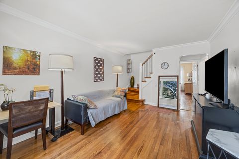 Tiny photo for 6039 S Kilbourn Avenue, Chicago, IL 60629 (MLS # 12477822)