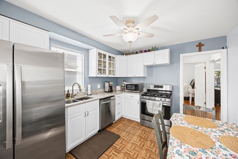 Tiny photo for 6039 S Kilbourn Avenue, Chicago, IL 60629 (MLS # 12477822)