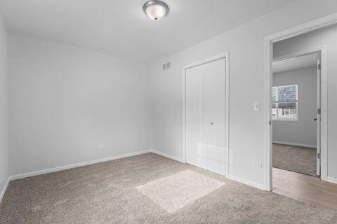 Tiny photo for 1780 225th Place, Sauk Village, IL 60411 (MLS # 12603737)