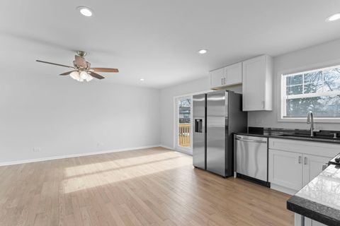 Tiny photo for 1780 225th Place, Sauk Village, IL 60411 (MLS # 12603737)