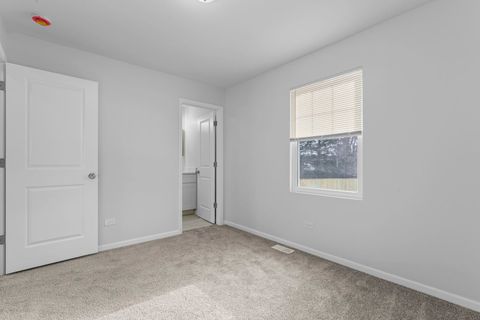 Tiny photo for 1780 225th Place, Sauk Village, IL 60411 (MLS # 12603737)