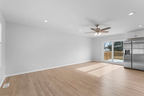 Tiny photo for 1780 225th Place, Sauk Village, IL 60411 (MLS # 12603737)