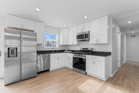 Tiny photo for 1780 225th Place, Sauk Village, IL 60411 (MLS # 12603737)