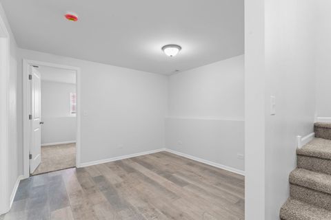 Tiny photo for 1780 225th Place, Sauk Village, IL 60411 (MLS # 12603737)