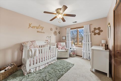Tiny photo for 17950 66th Court #2S, Tinley Park, IL 60477 (MLS # 12603856)