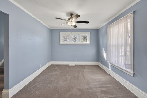 Tiny photo for 407 Fulton Street, Grand Mound, IA 52751 (MLS # 12593104)