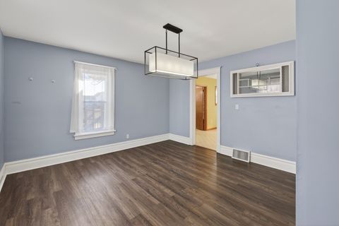 Tiny photo for 407 Fulton Street, Grand Mound, IA 52751 (MLS # 12593104)